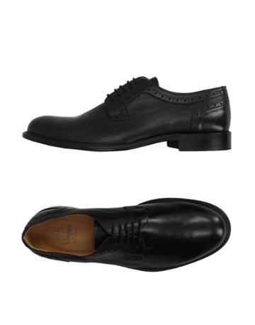 P. Project Lace-up Shoes