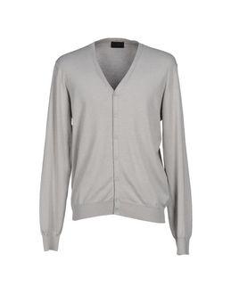 Historic Cardigans