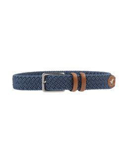 Henry Cotton's Belts