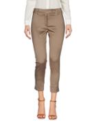 Sette!8 3/4-length Shorts