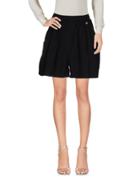 Y Not? Mini Skirts