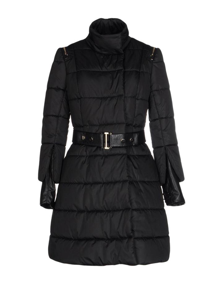 Eureka Jackets