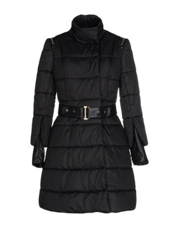 Eureka Jackets