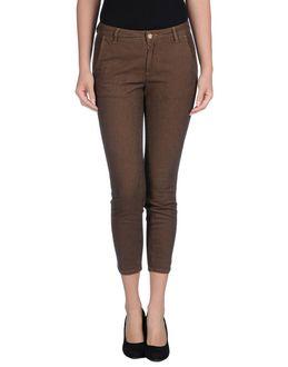 Bb Jeans London 3/4-length Shorts