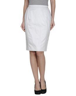 Georg Et Arend Knee Length Skirts