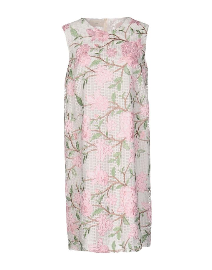 Giuseppe Di Morabito Short Dresses
