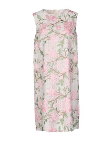 Giuseppe Di Morabito Short Dresses