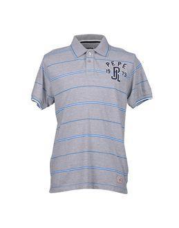 Pepe Jeans Polo Shirts