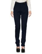 Purple Jam Casual Pants