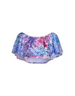 Glamour In Rose Tops