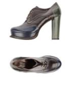Studio Pollini Lace-up Shoes