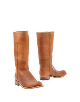 Sendra Boots