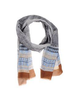 Alessandro Dell'acqua Oblong Scarves