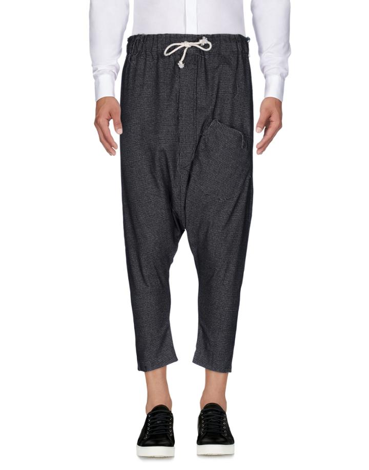 S.s.s.r. Venezia Casual Pants