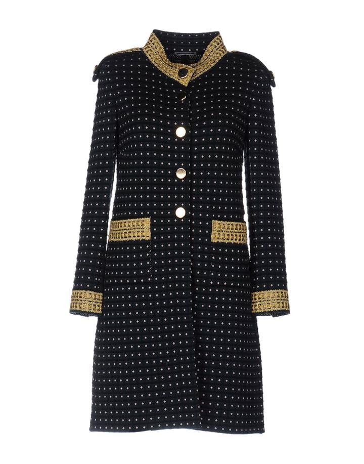 Charlotte Overcoats