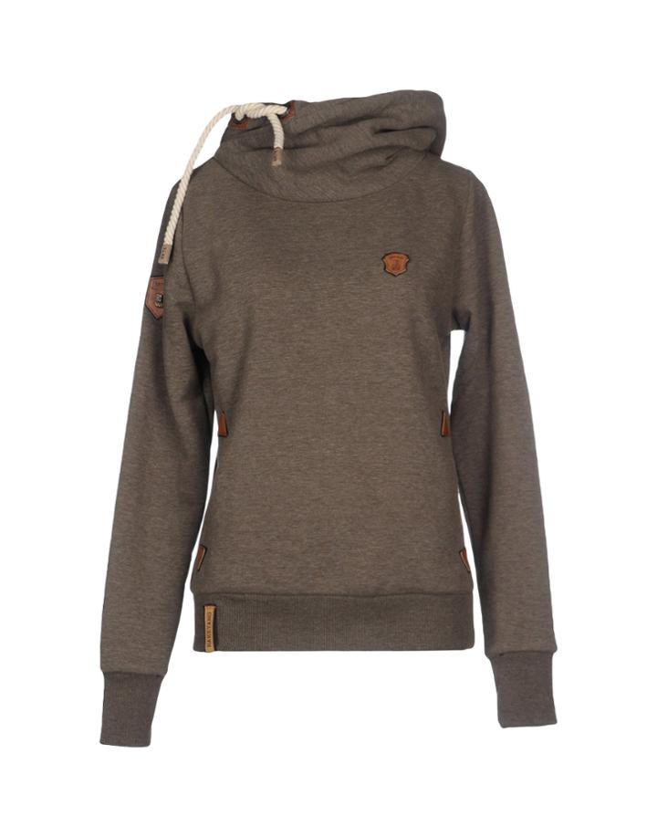 Naketano Sweatshirts