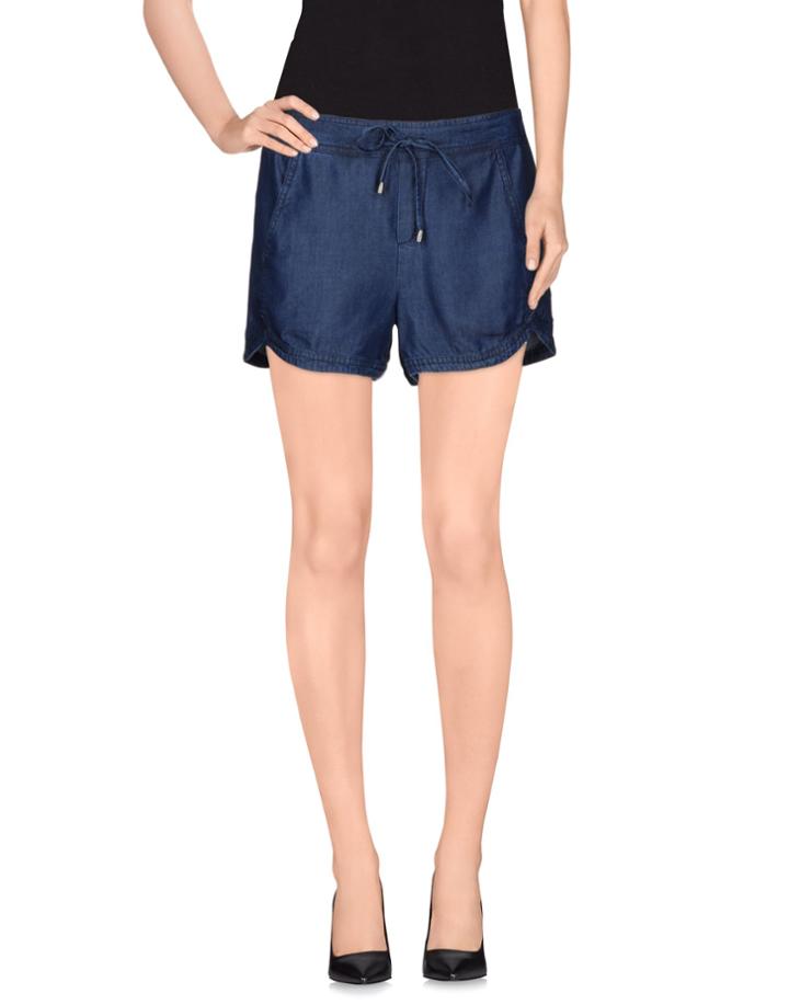 Splendid Denim Shorts