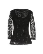 Young Couture By Barbara Schwarzer Blouses