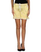 Guarapo Shorts