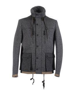 M.grifoni Denim Jackets