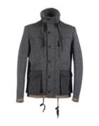 M.grifoni Denim Jackets