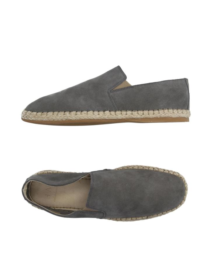 Hal Espadrilles