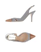 Dsquared2 Slingbacks
