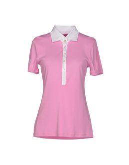 Nc Nice Connection Polo Shirts