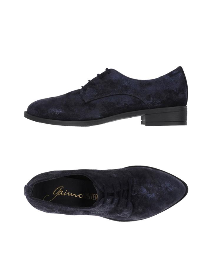 Gaimo Lace-up Shoes