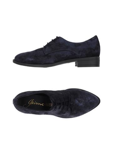 Gaimo Lace-up Shoes