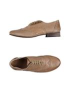 Giacko Lace-up Shoes