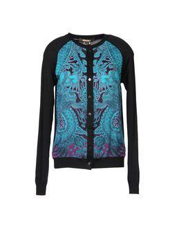 Roberto Cavalli Cardigans