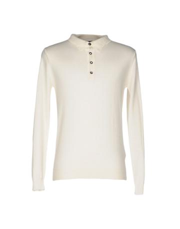 Oscar Jacobson Sweaters