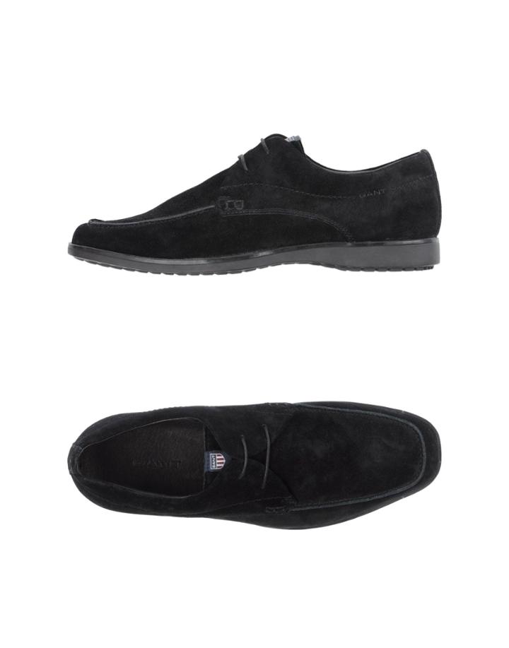 Gant Lace-up Shoes