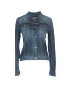 Shaft Denim Outerwear