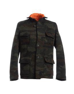 The Editor Jackets