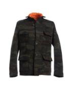 The Editor Jackets