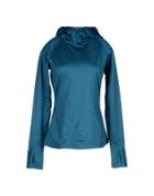 Asics Sweatshirts