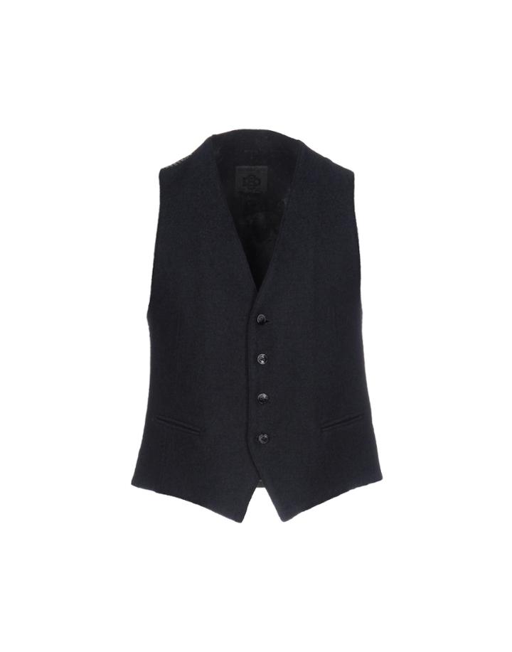 Double Eight Vests