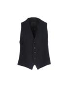 Double Eight Vests