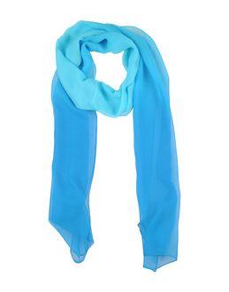 Pastore Couture Stoles