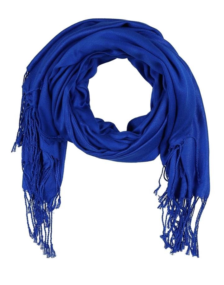 G & G Godding & Godding Oblong Scarves