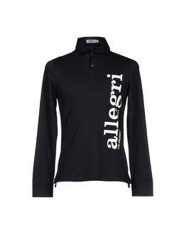 Allegri A-tech Polo Shirts