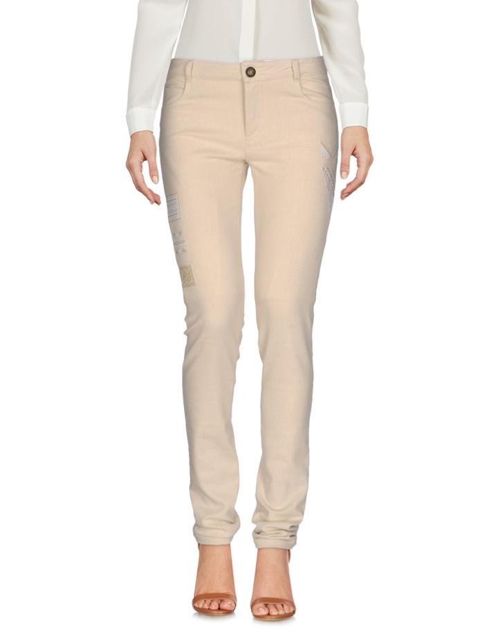 Semis-paris Casual Pants