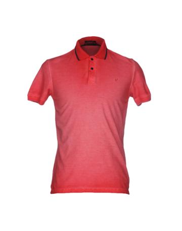 Happer & Co Polo Shirts