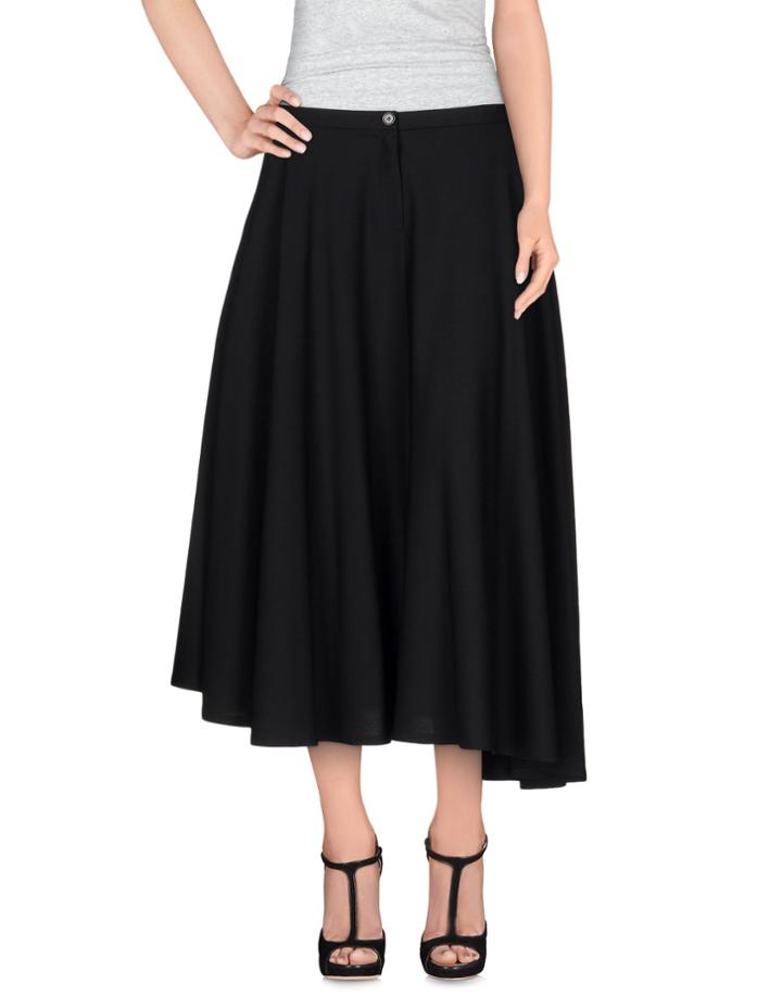 Peter O. Mahler Long Skirts