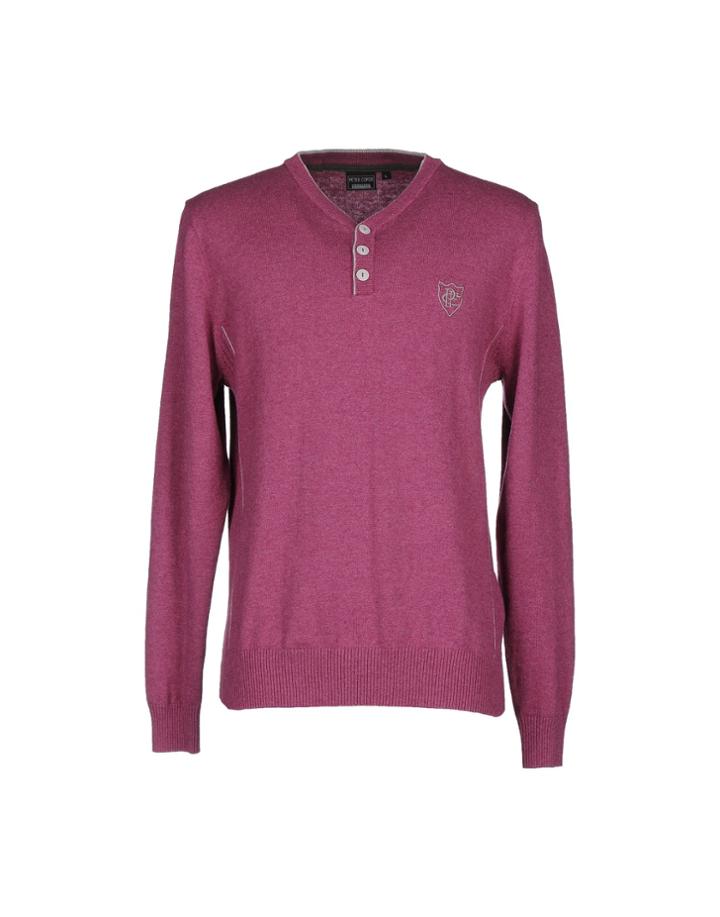 Peter Cofox Sweaters