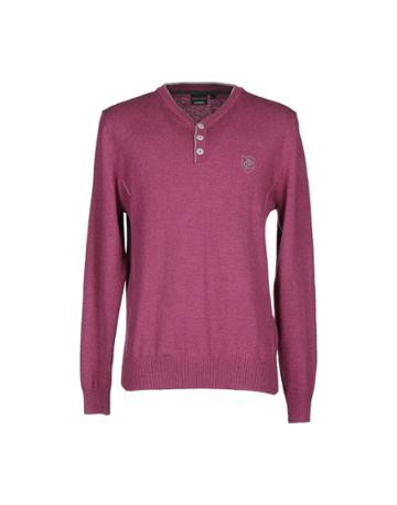 Peter Cofox Sweaters