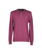 Peter Cofox Sweaters