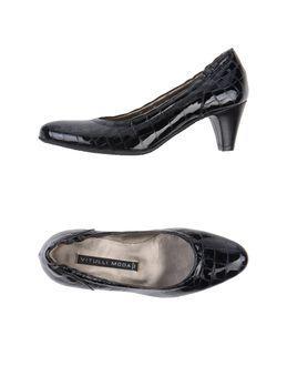 Vitulli Moda Pumps